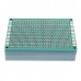 Geekcreit 30pcs 50x70mm FR-4 2.54mm Double Side Prototype PCB Printed Circuit Board