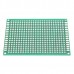 Geekcreit 30pcs 50x70mm FR-4 2.54mm Double Side Prototype PCB Printed Circuit Board